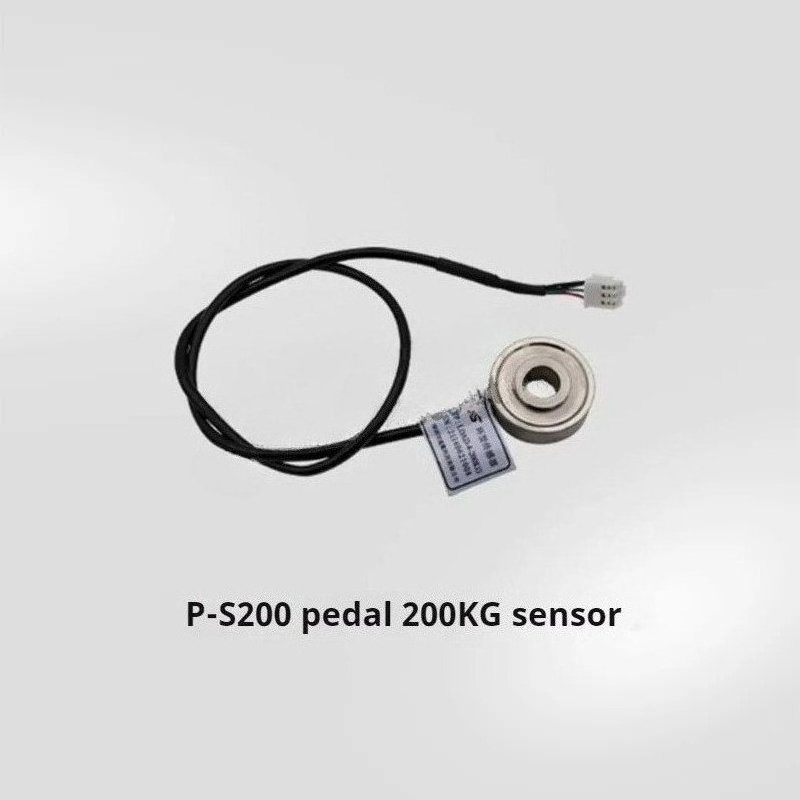 Sim Racing Pedals Load Cell Hydraulic - Sensor Load Cell 200KG untuk Pengganti