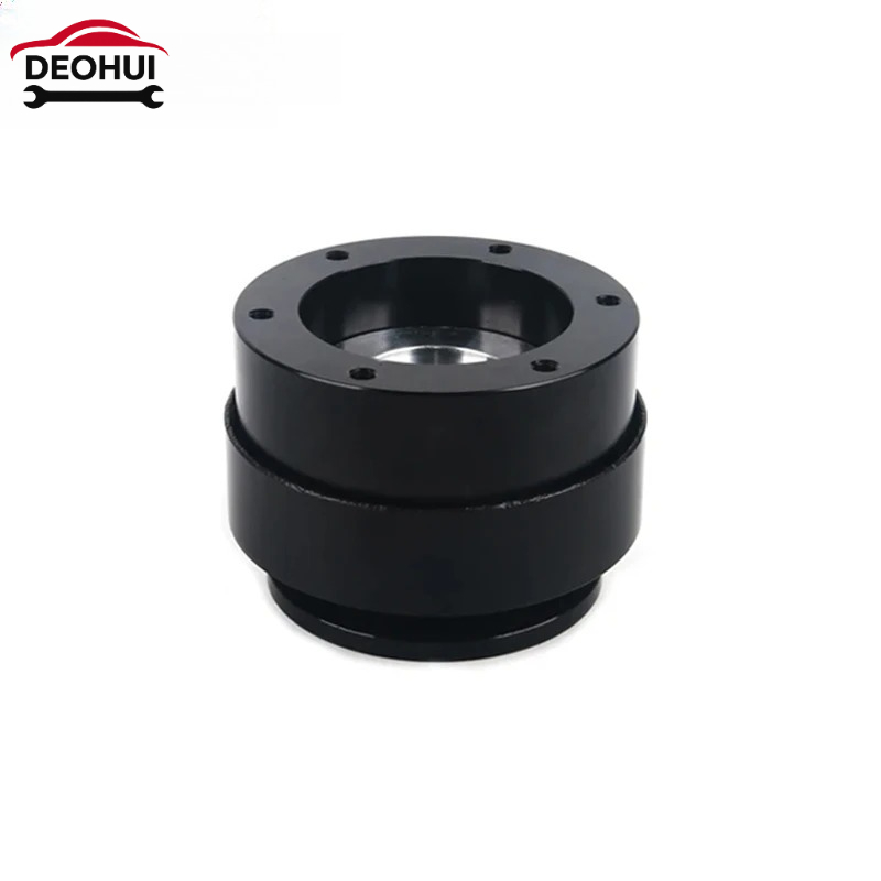 Racing Wheel Quick Release Hub 70Mm - CSDOH 70mm 6 Lubang Adaptor Hub