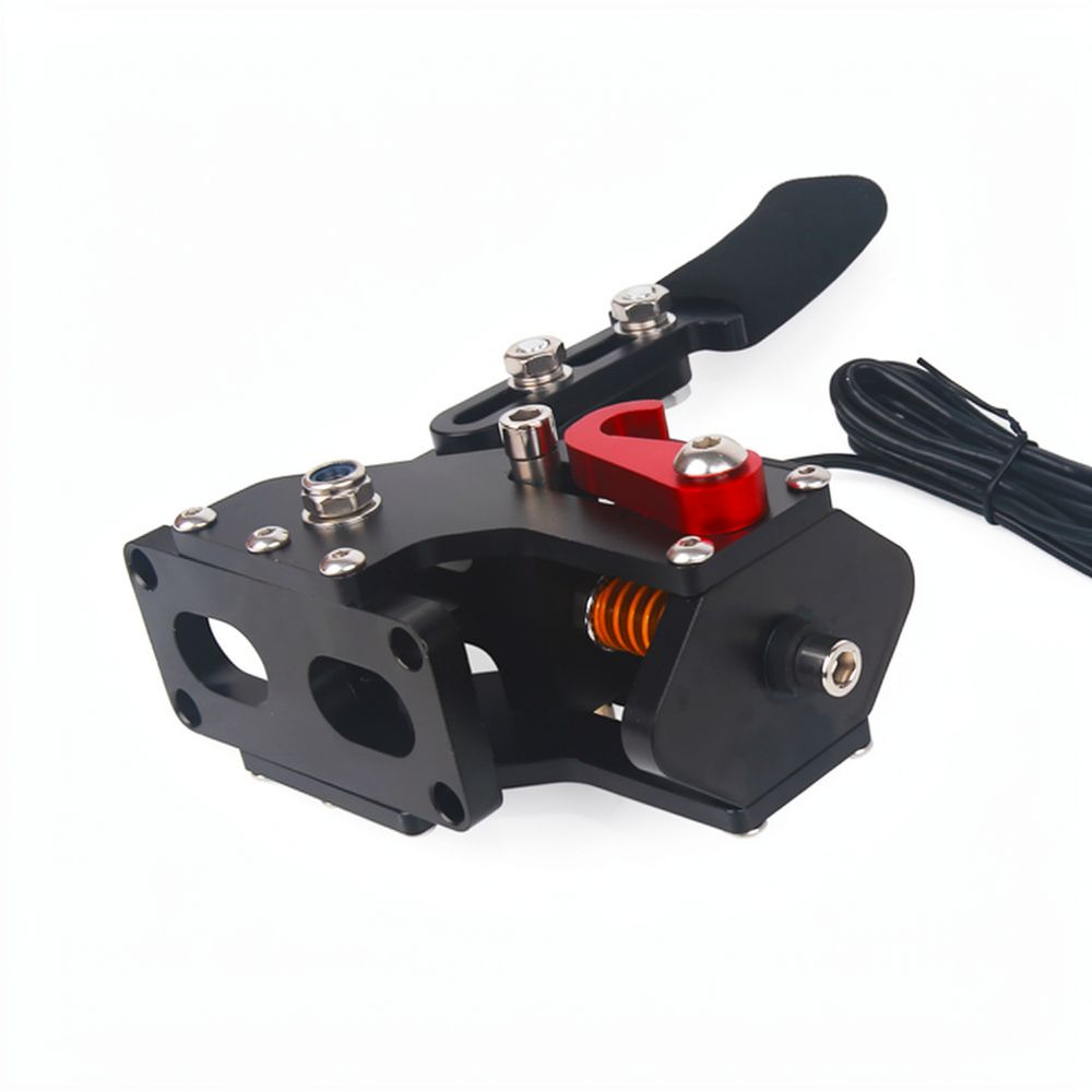Handbrake Usb Sim Racing Drift - Rem Tangan USB untuk Setir Simulator