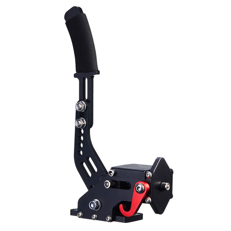 Handbrake Usb Sim Racing Drift - SIMSONN Handbrake USB Efek Hall Linear