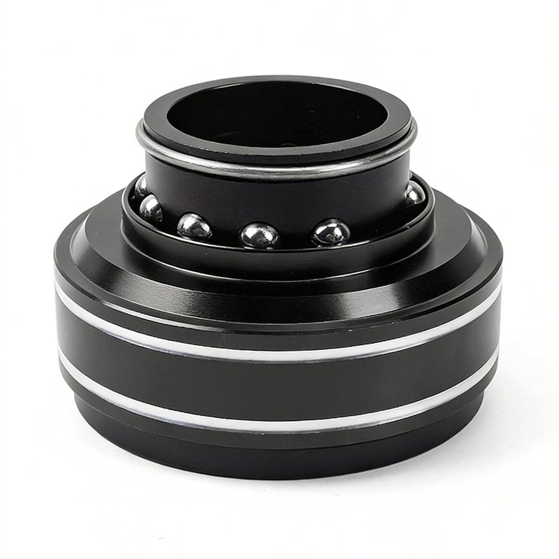 Racing Wheel Quick Release Hub 70Mm - Ac29-6 Adaptor Hub Pelepasan Cepat Roda