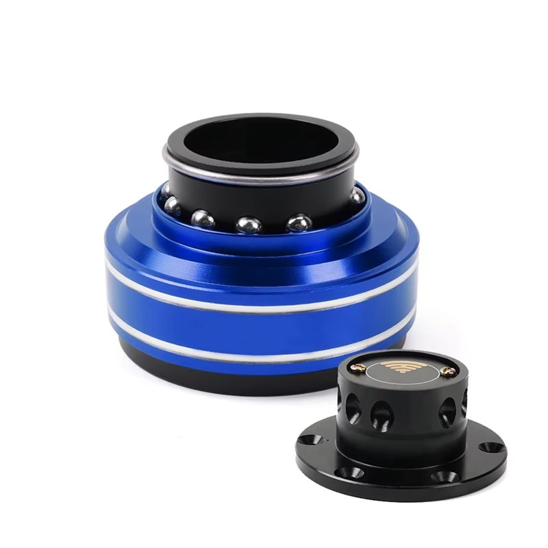 Untuk MOZA Simagic M10 A/Mini  - Racing Wheel Quick Release Hub 70Mm ulasan dan harga