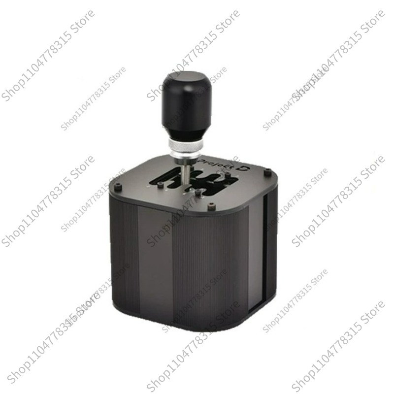 Pengalih Gigi Manual Pola-H US - H Pattern Shifter Usb Sim Racing ulasan dan harga