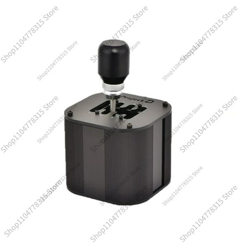 Pengalih Gigi Manual Pola-H US - H Pattern Shifter Usb Sim Racing ulasan dan harga