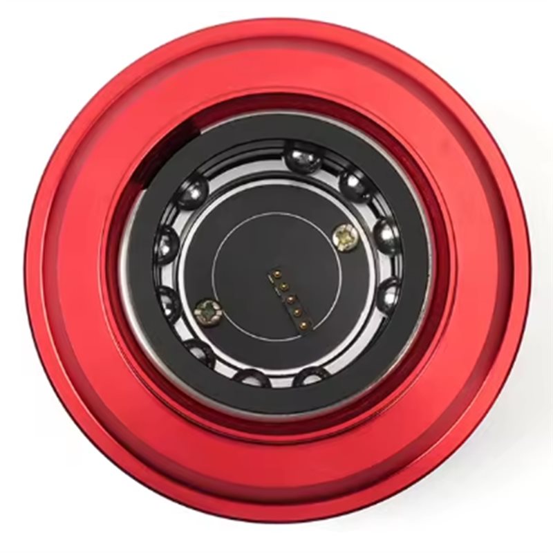 Aksesoris Modifikasi Mobil AS5 - Racing Wheel Quick Release Hub 70Mm ulasan dan harga