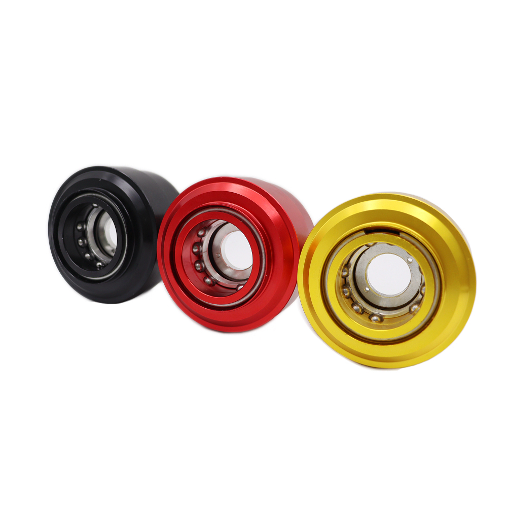 Untuk SIMAGIC M10 A/Mini MOZA  - Racing Wheel Quick Release Hub 70Mm ulasan dan harga