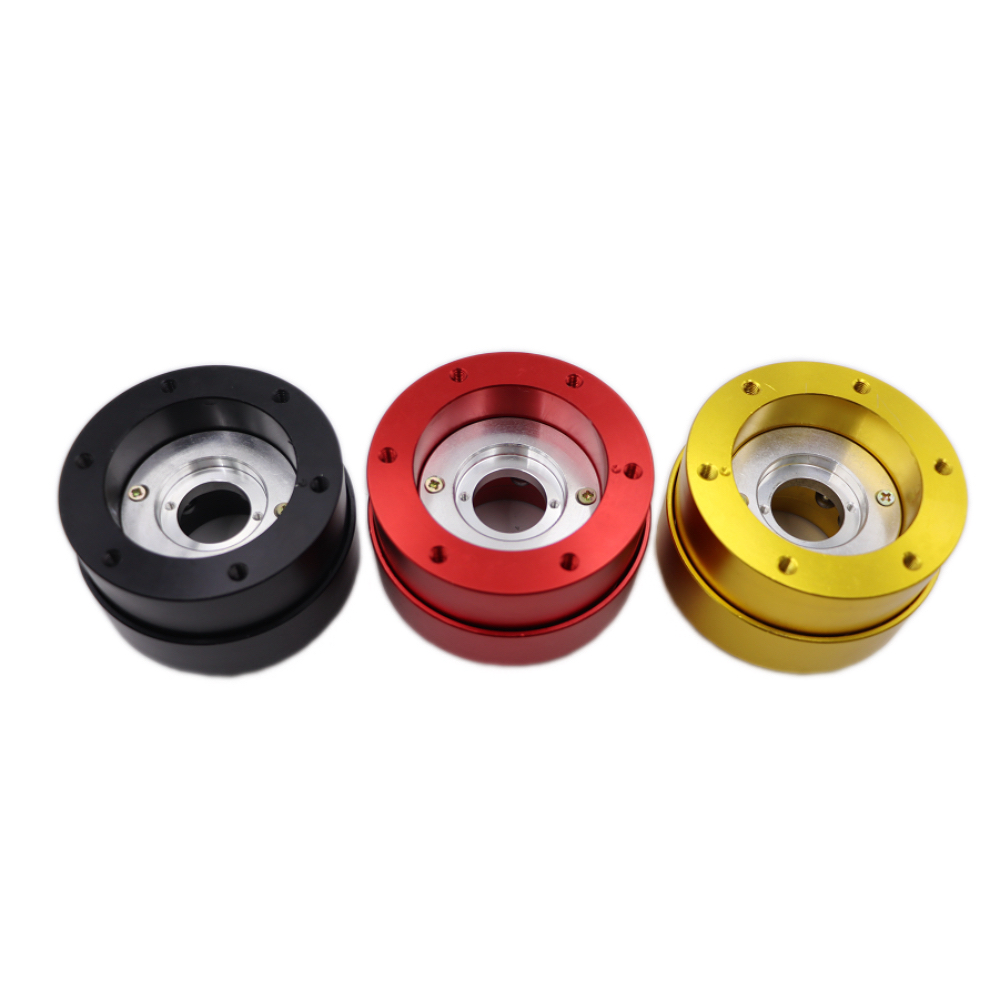 Untuk SIMAGIC M10 A/Mini MOZA  - Racing Wheel Quick Release Hub 70Mm ulasan dan harga