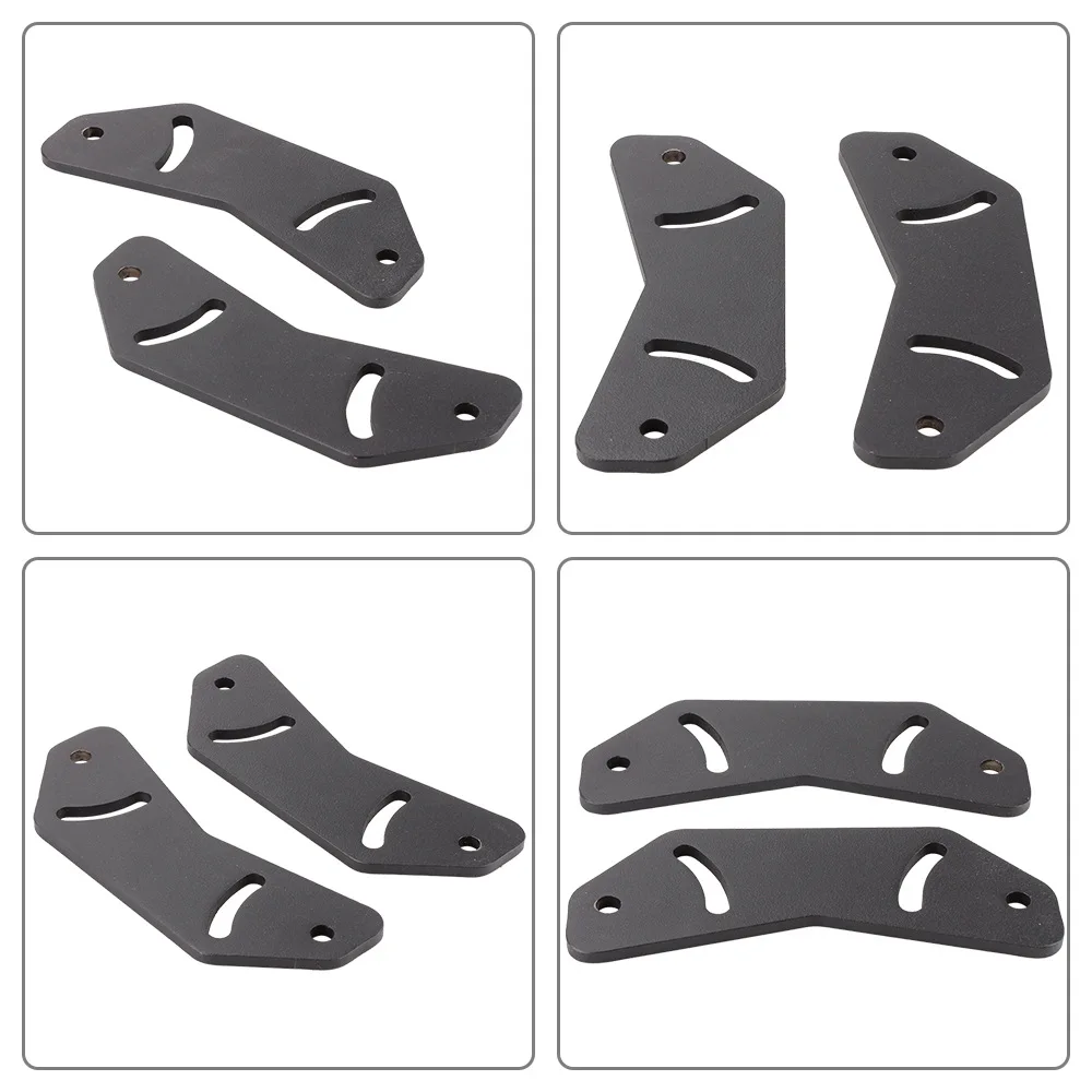 Stan tiga layar untuk Monitor  - Triple Monitor Stand Sim Racing ulasan dan harga