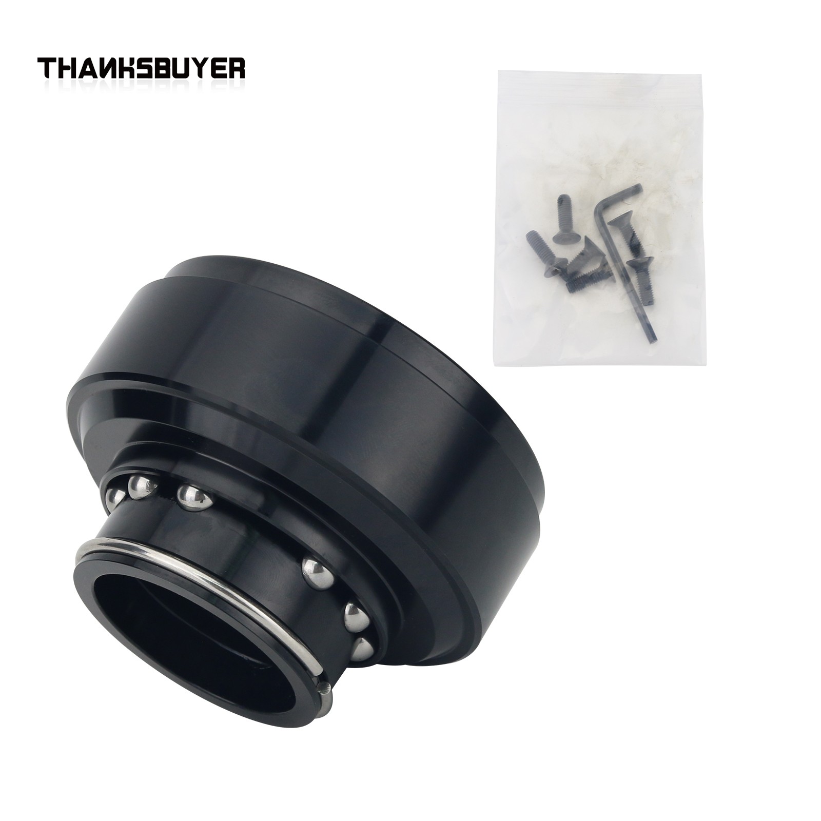 Simulator setir mobil balap, a - Racing Wheel Quick Release Hub 70Mm ulasan dan harga