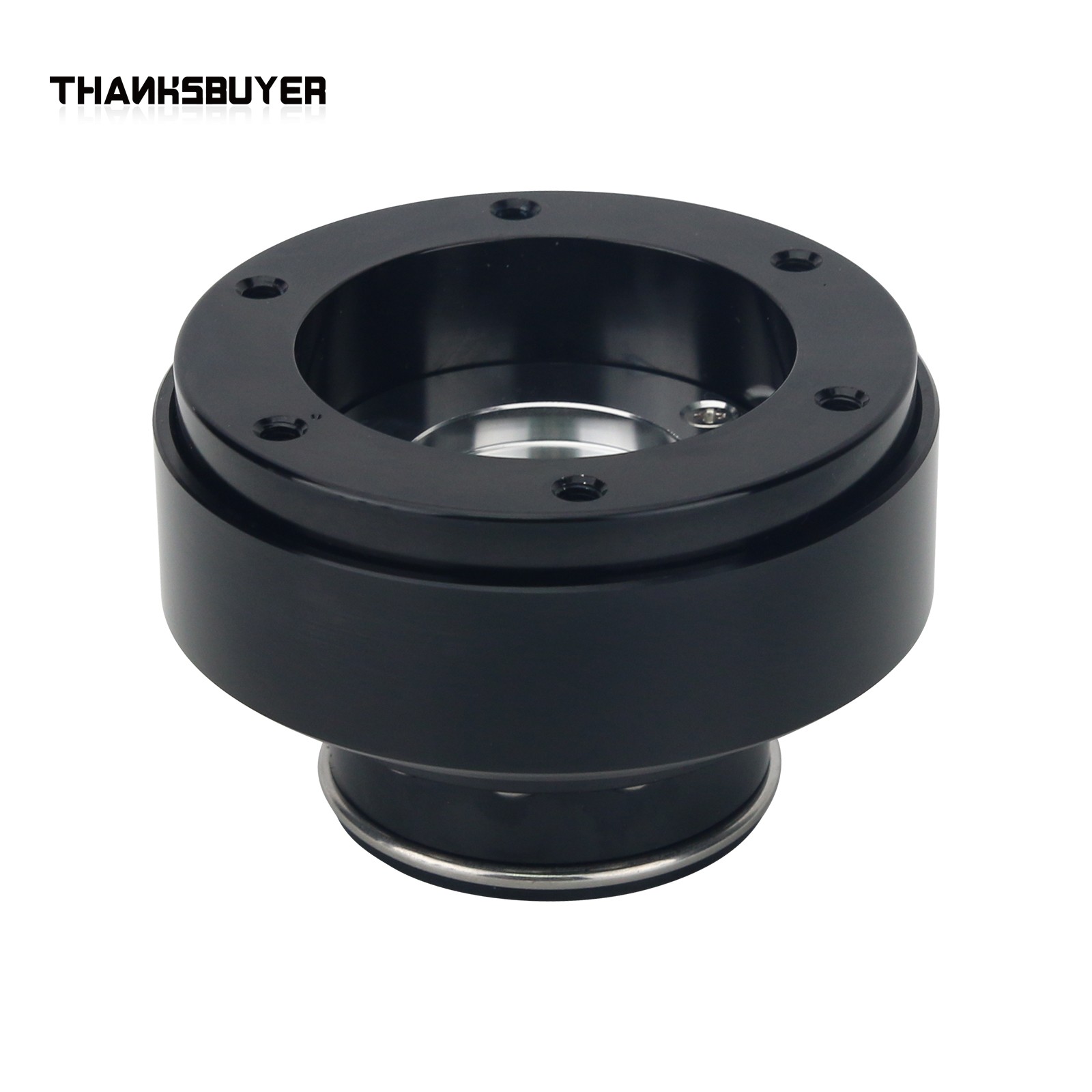 Simulator setir mobil balap, a - Racing Wheel Quick Release Hub 70Mm ulasan dan harga