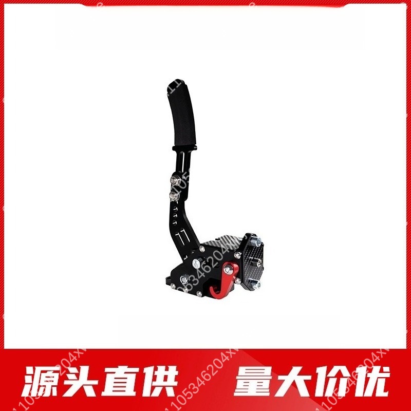 Rem Tangan Sim Racing USB Sens - Handbrake Usb Sim Racing Drift ulasan dan harga