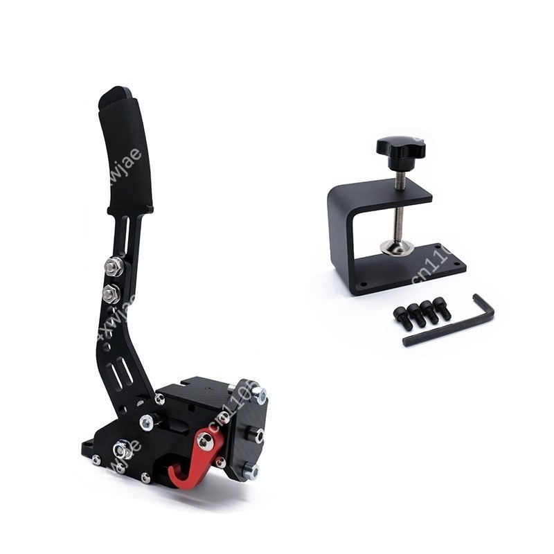 Rem Tangan Sim Racing USB Sens - Handbrake Usb Sim Racing Drift ulasan dan harga