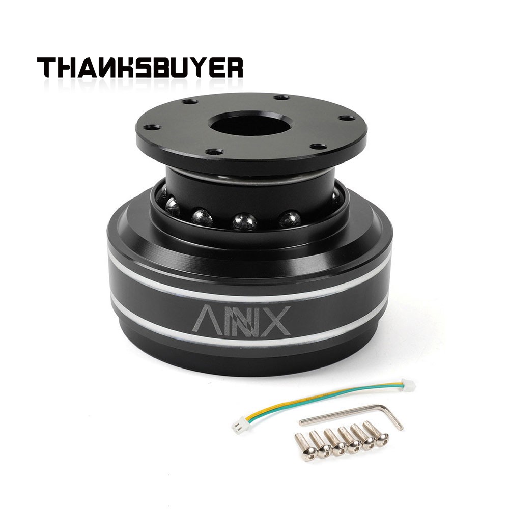 Adaptor Hub Pelepas Cepat Seti - Racing Wheel Quick Release Hub 70Mm ulasan dan harga