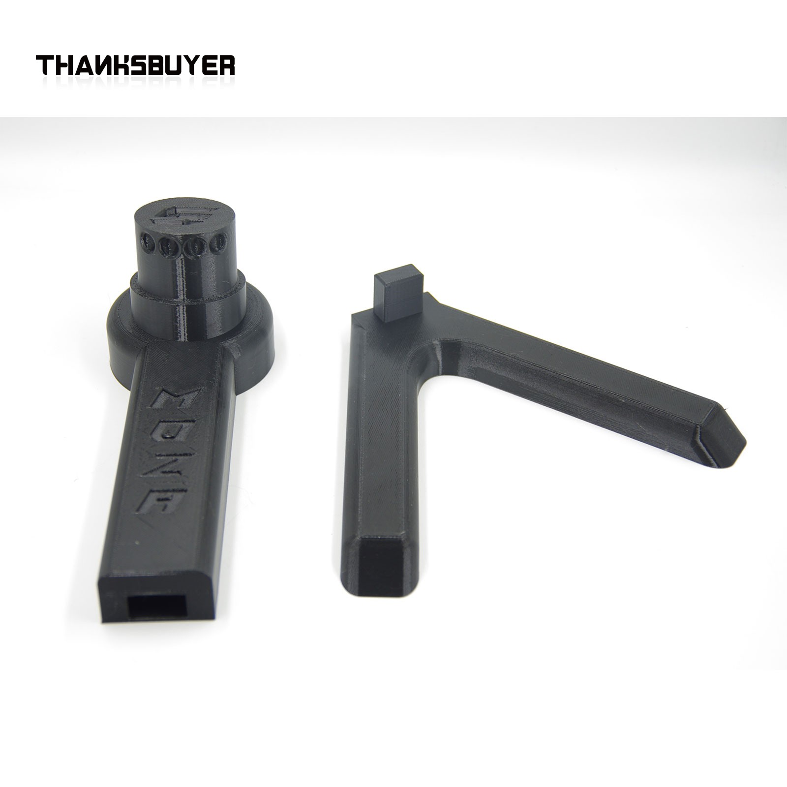 Simplayer QR Racing Wheel Disp - Triple Monitor Stand Sim Racing ulasan dan harga