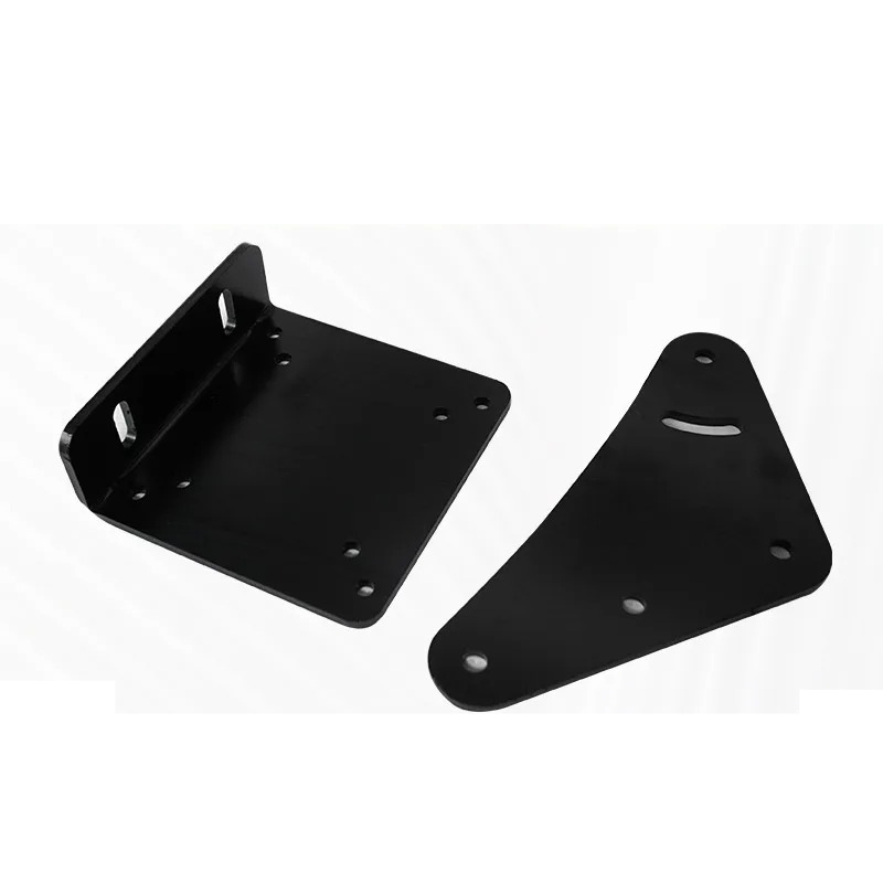 Untuk Simulator Balap, Braket  - Triple Monitor Stand Sim Racing ulasan dan harga