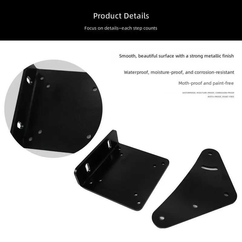 Untuk Simulator Balap, Braket  - Triple Monitor Stand Sim Racing ulasan dan harga