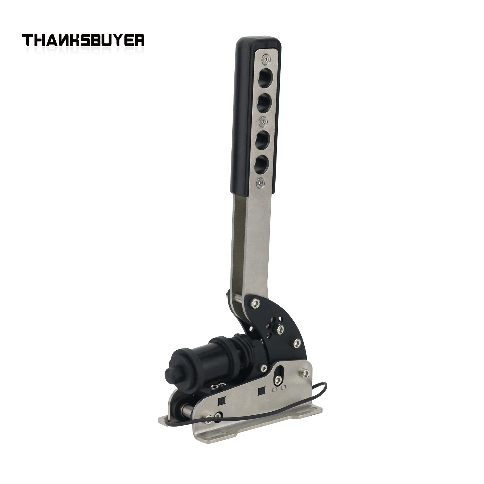 Simplayer LEO Wired Sim Racing - Handbrake Usb Sim Racing Drift ulasan dan harga