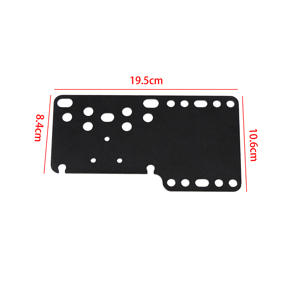 Pelat braket dudukan papan ada - Handbrake Usb Sim Racing Drift ulasan dan harga