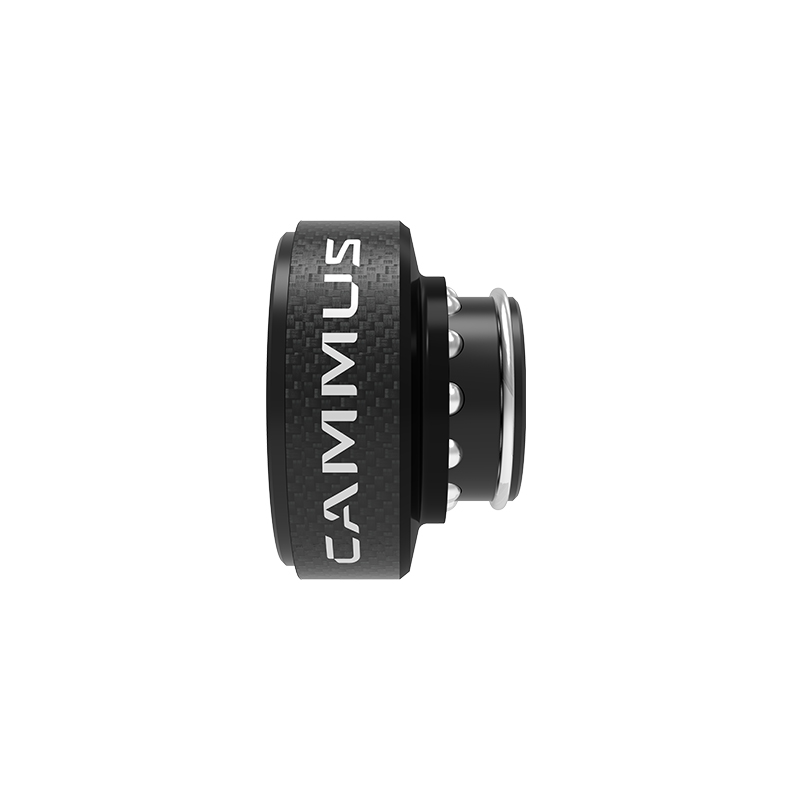 2026 Penjualan Terlaris CAMMUS - Racing Wheel Quick Release Hub 70Mm ulasan dan harga
