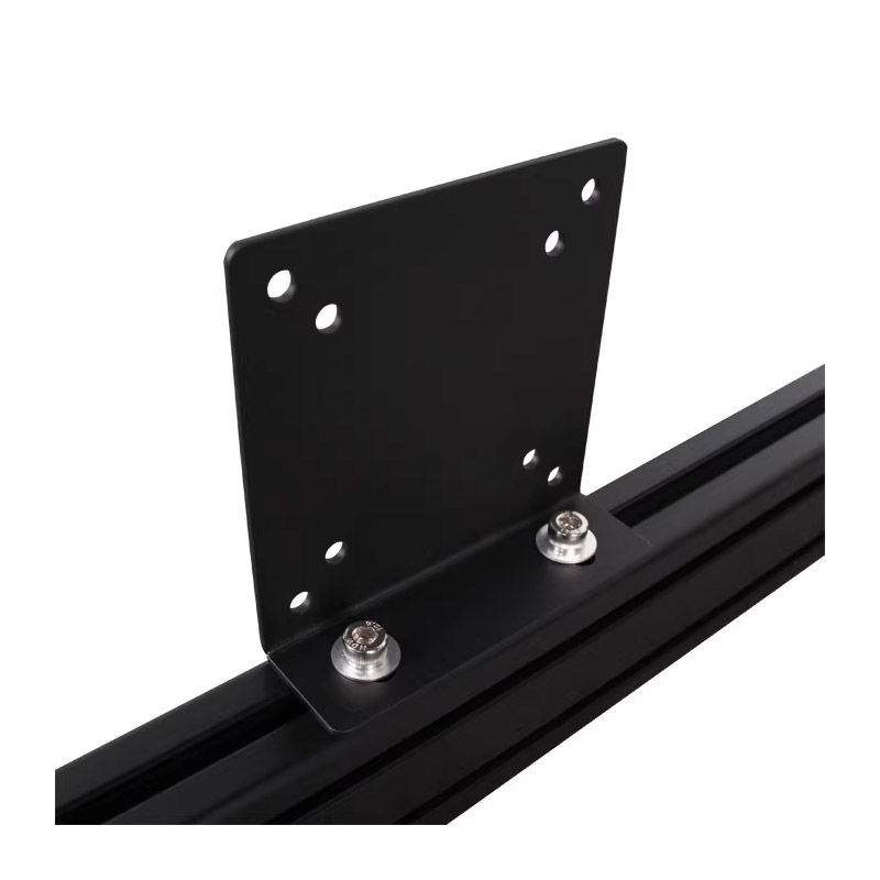 Dudukan Monitor Tunggal Panel  - Triple Monitor Stand Sim Racing ulasan dan harga