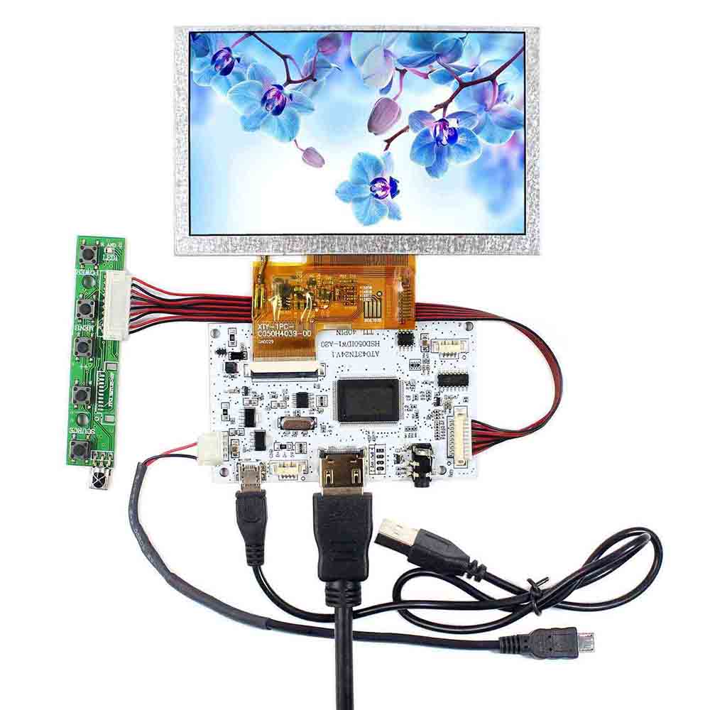 Papan Pengontrol LCD HD dengan - Sim Racing Dashboard Screen Display ulasan dan harga