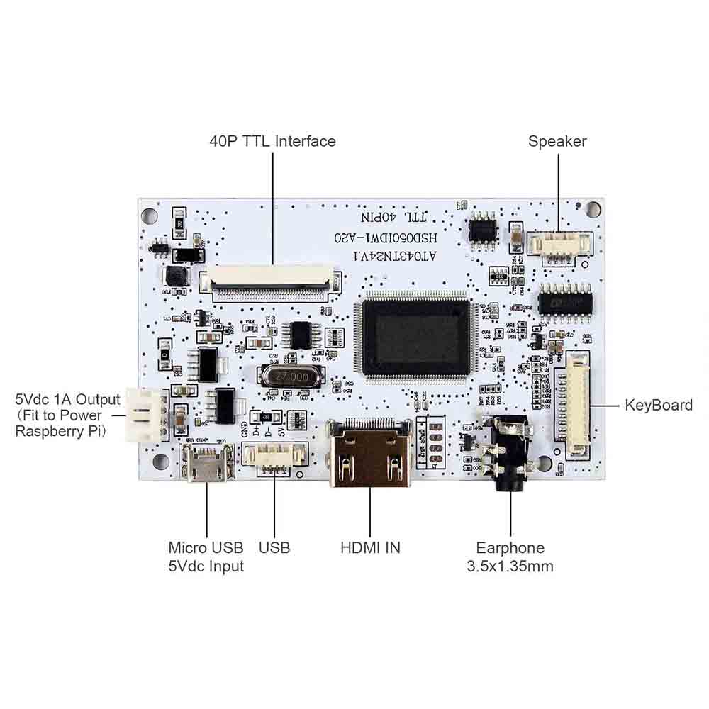 Papan Pengontrol LCD HD dengan - Sim Racing Dashboard Screen Display ulasan dan harga