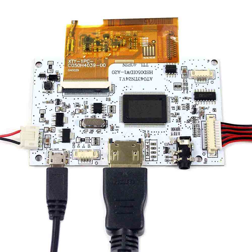 Papan Pengontrol LCD HD dengan - Sim Racing Dashboard Screen Display ulasan dan harga