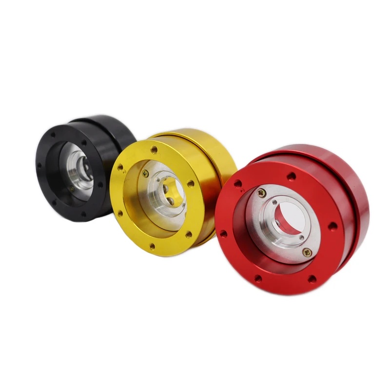 Hub Roda Permainan Simulator B - Racing Wheel Quick Release Hub 70Mm ulasan dan harga