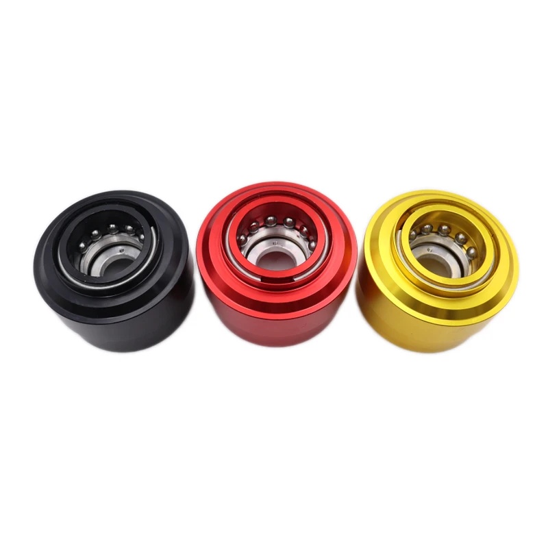 Hub Roda Permainan Simulator B - Racing Wheel Quick Release Hub 70Mm ulasan dan harga