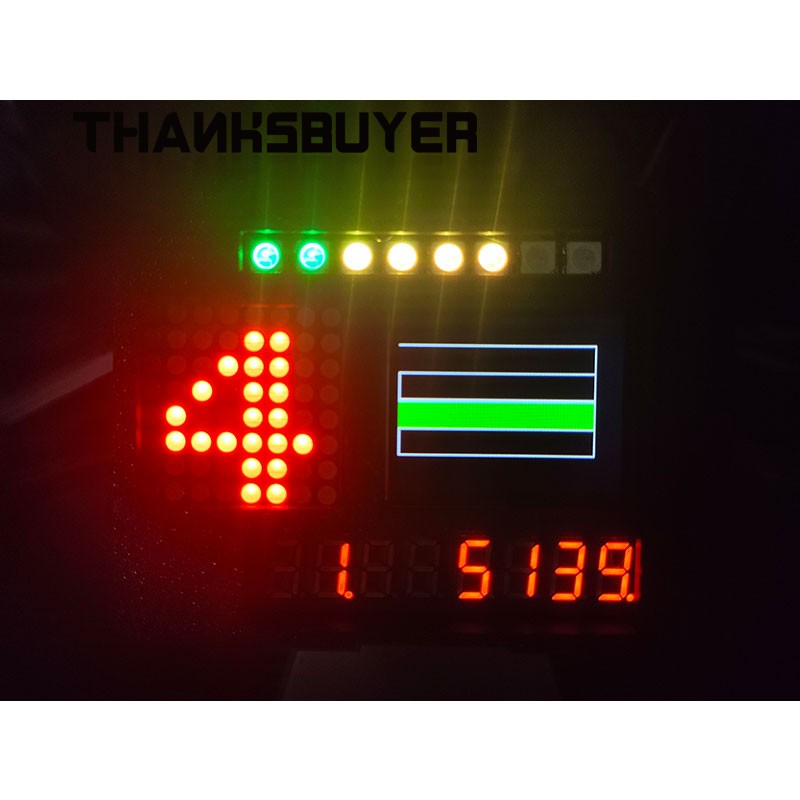 Hub balap, RH-0008, tampilan d - Sim Racing Dashboard Screen Display ulasan dan harga