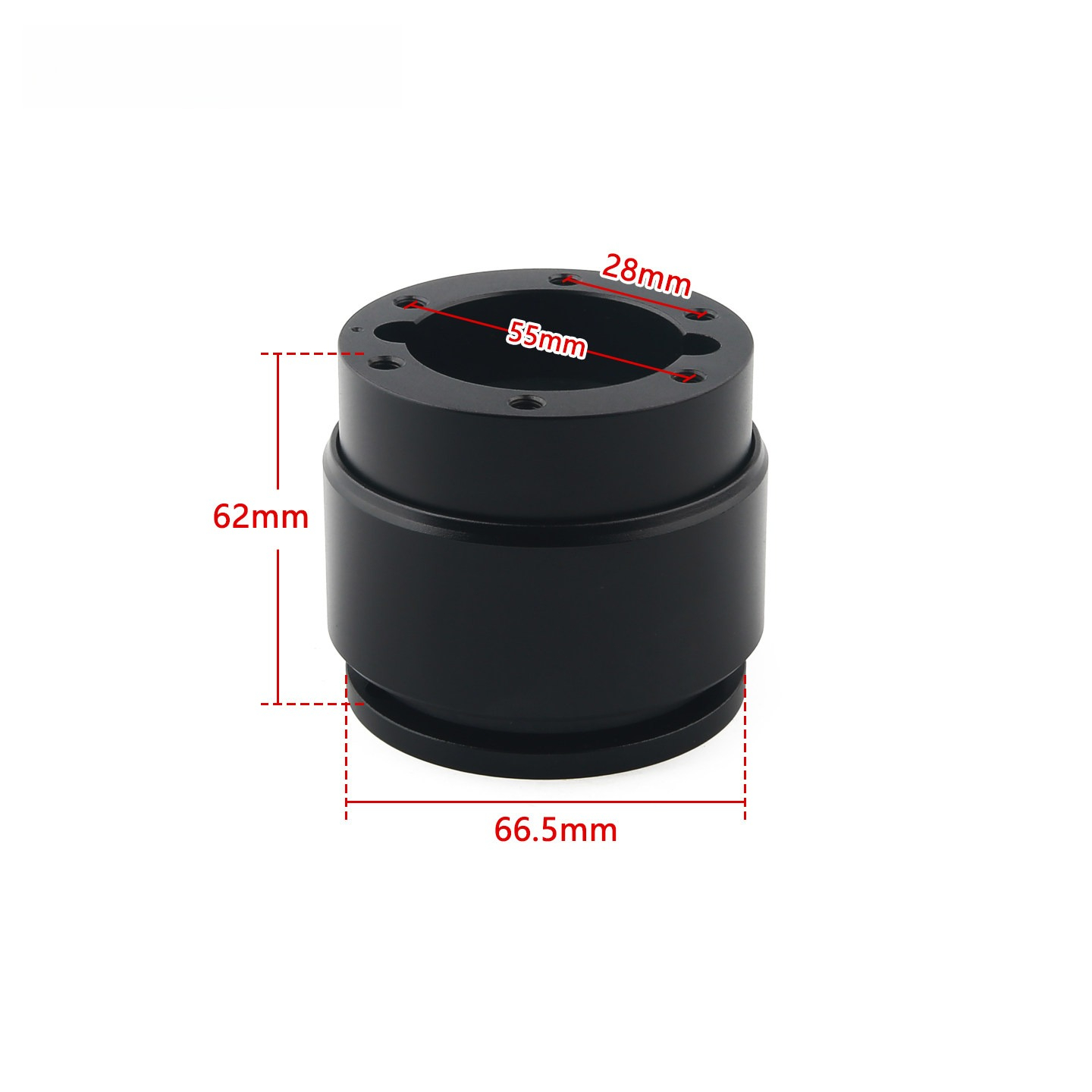 Adaptor Hub Lepas Cepat Untuk  - Racing Wheel Quick Release Hub 70Mm ulasan dan harga