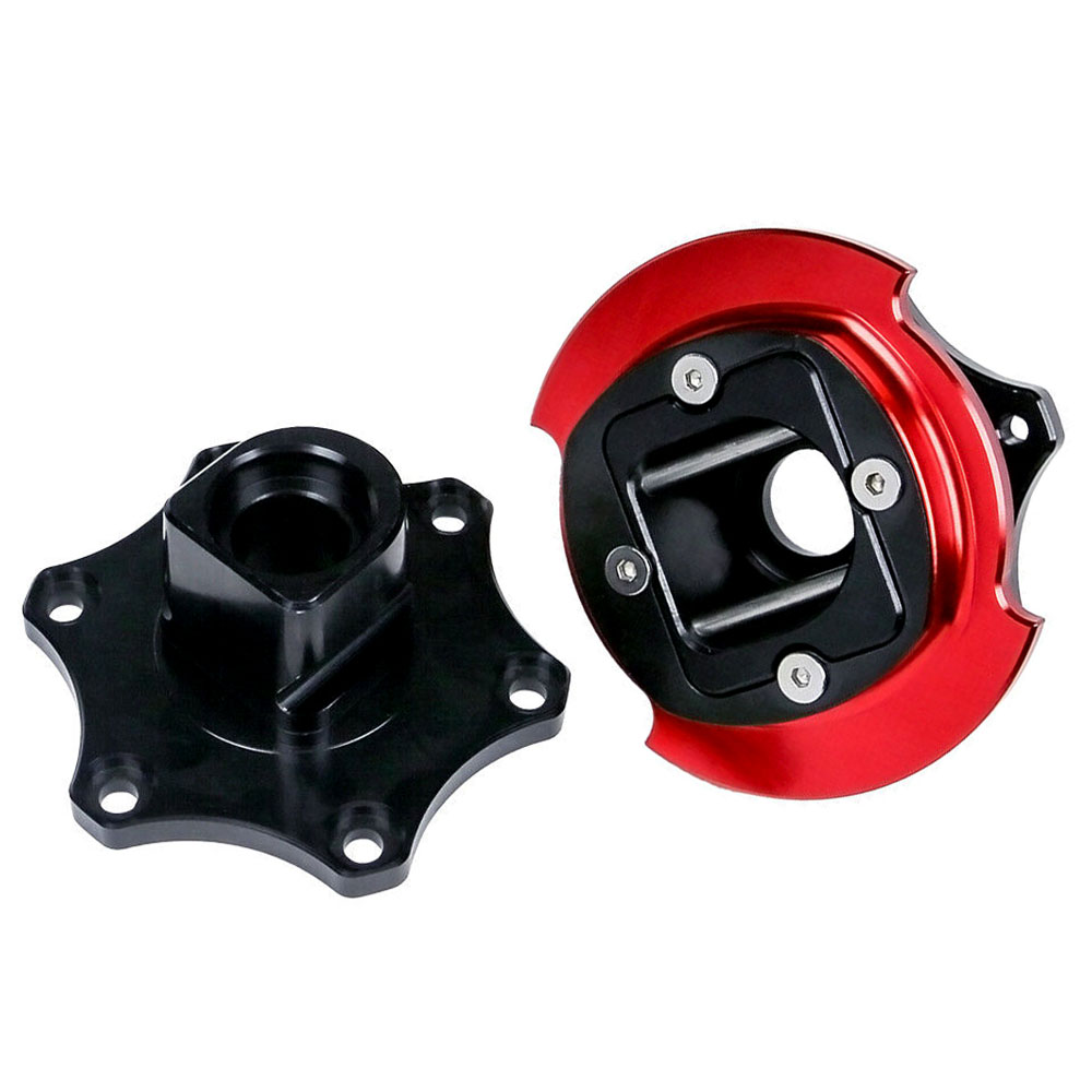 Adaptor Universal untuk Setir  - Racing Wheel Quick Release Hub 70Mm ulasan dan harga
