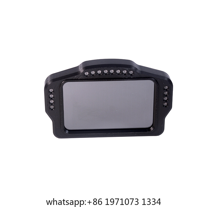 Layar Sentuh 5 inci untuk Dash - Sim Racing Dashboard Screen Display ulasan dan harga