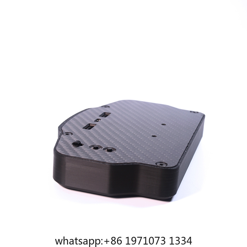 Layar Sentuh 5 inci untuk Dash - Sim Racing Dashboard Screen Display ulasan dan harga