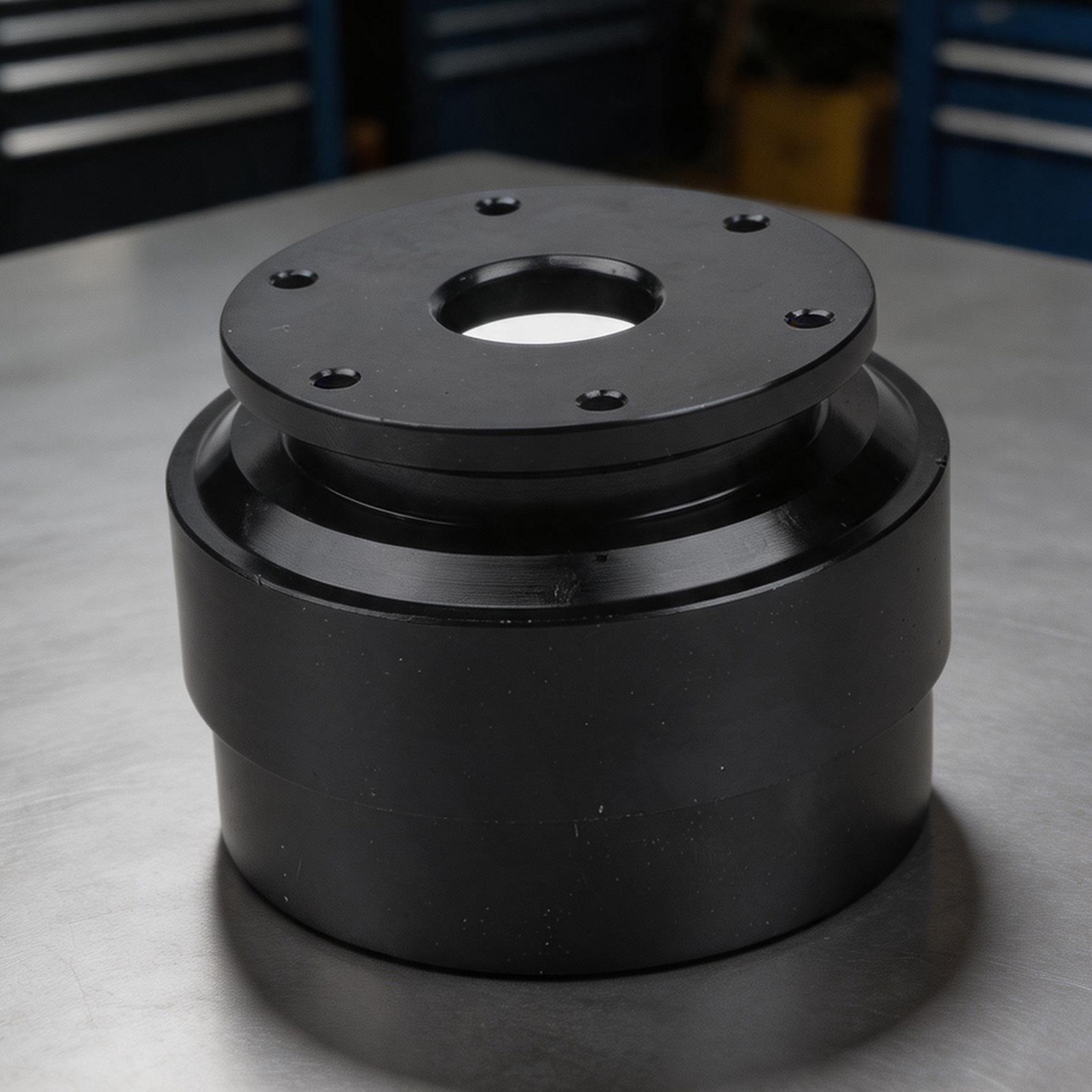 Adaptor Hub Pelepasan Cepat da - Racing Wheel Quick Release Hub 70Mm ulasan dan harga