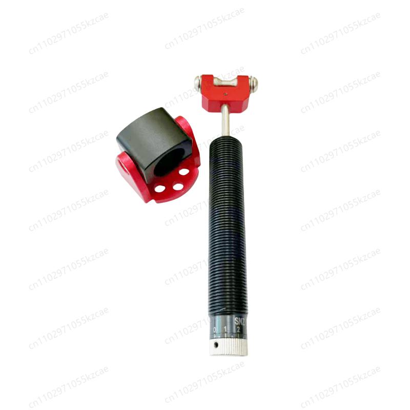 Kit Peredam Pedal Simulasi Bal - Sim Racing Pedals Load Cell Hydraulic ulasan dan harga