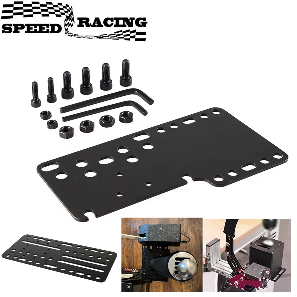 Untuk Logitech Game Balap USB  - Handbrake Usb Sim Racing Drift ulasan dan harga