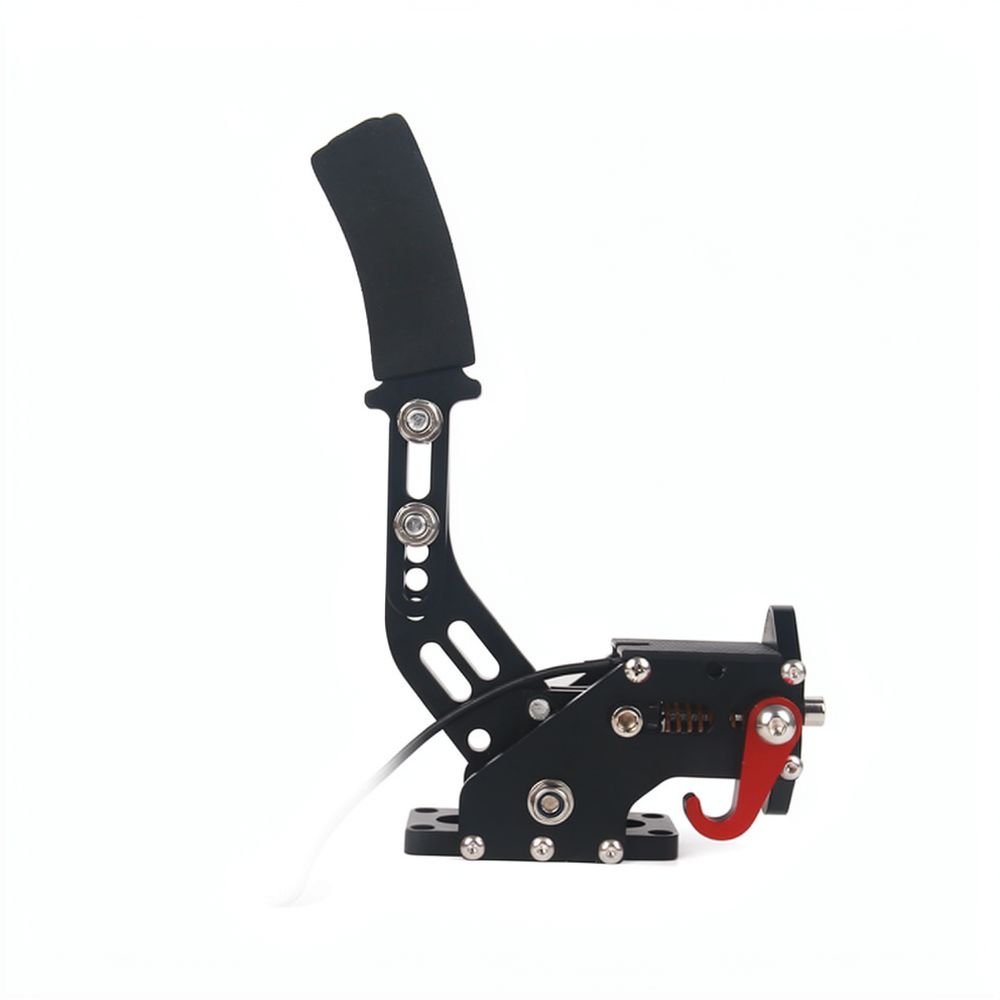 Tuas Rem Tangan untuk Game Bal - Handbrake Usb Sim Racing Drift ulasan dan harga