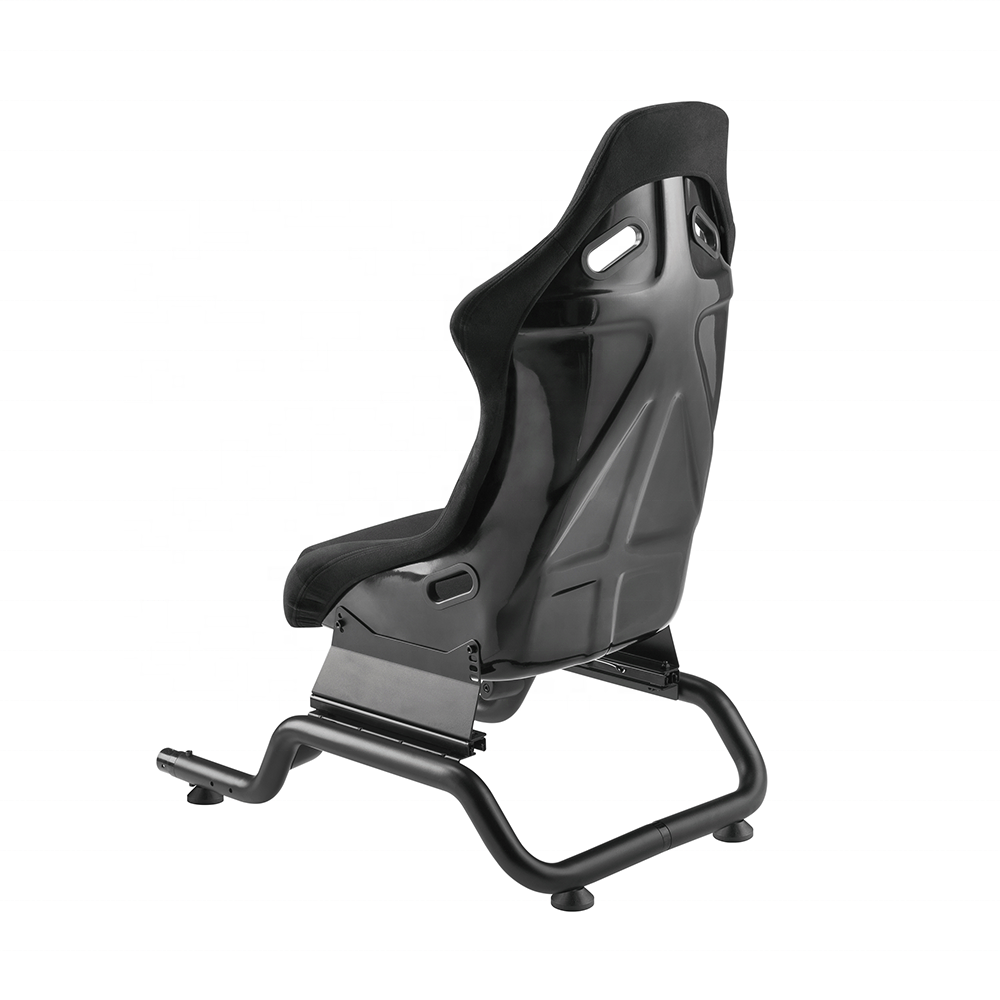 Kursi Simulator Balap LRS06-BS - Sim Racing Seat Bucket Cockpit ulasan dan harga