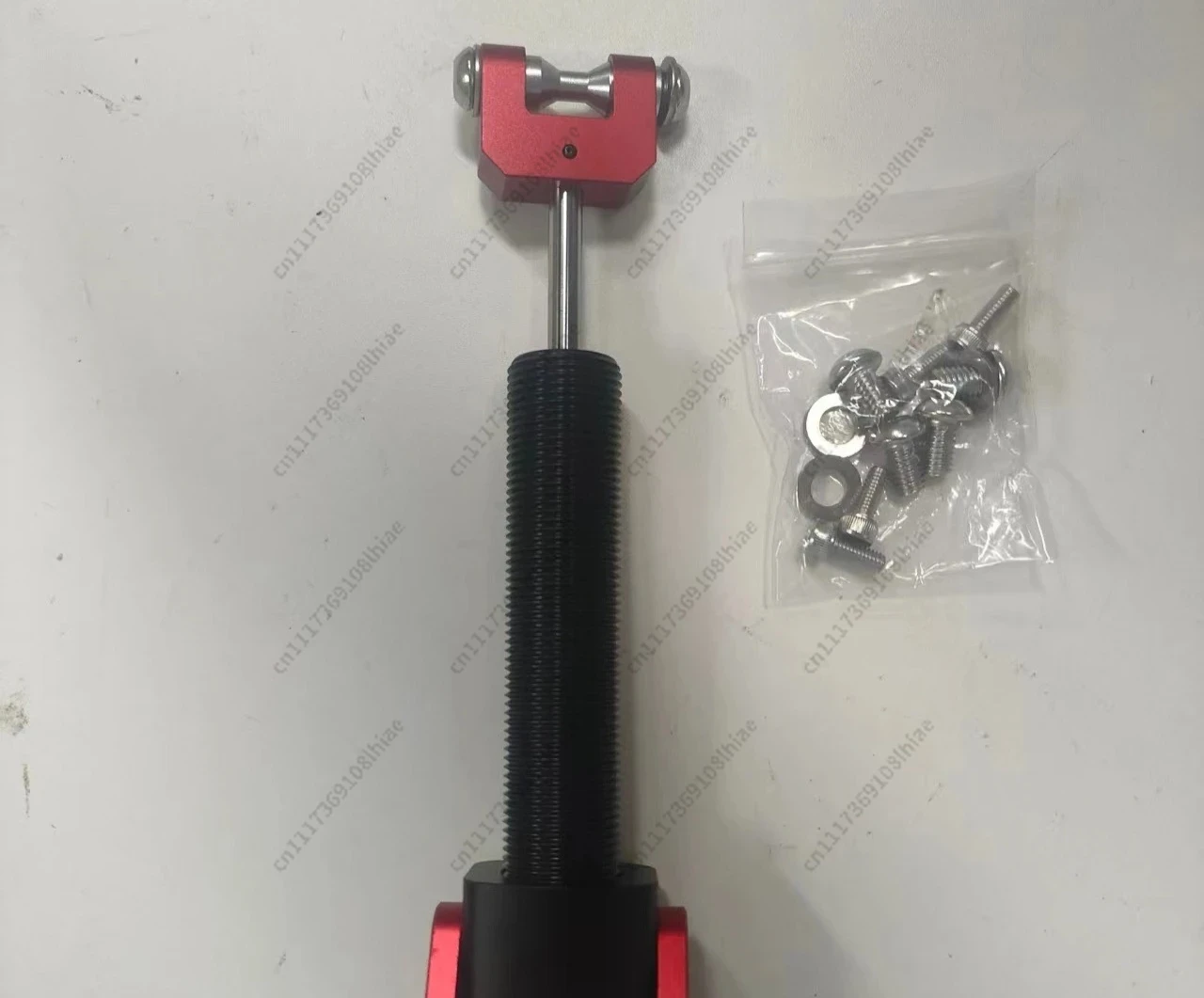 Kit Peredam Pedal Simulator Ba - Sim Racing Pedals Load Cell Hydraulic ulasan dan harga