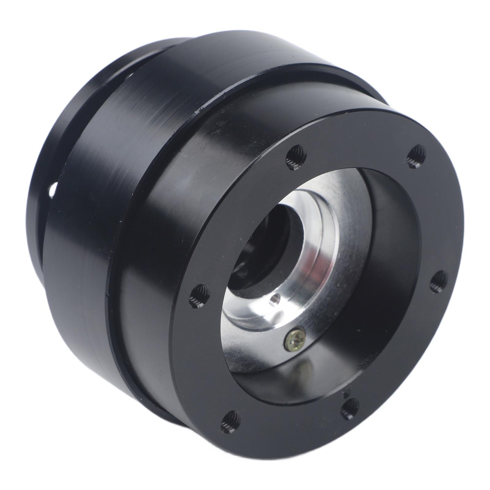 1 Buah Adaptor Hub Pelepasan C - Racing Wheel Quick Release Hub 70Mm ulasan dan harga
