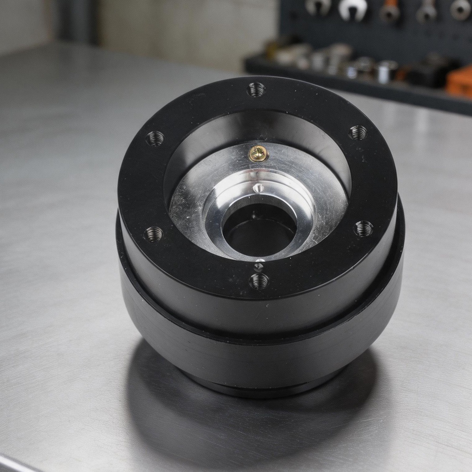 1 Buah Adaptor Hub Pelepasan C - Racing Wheel Quick Release Hub 70Mm ulasan dan harga