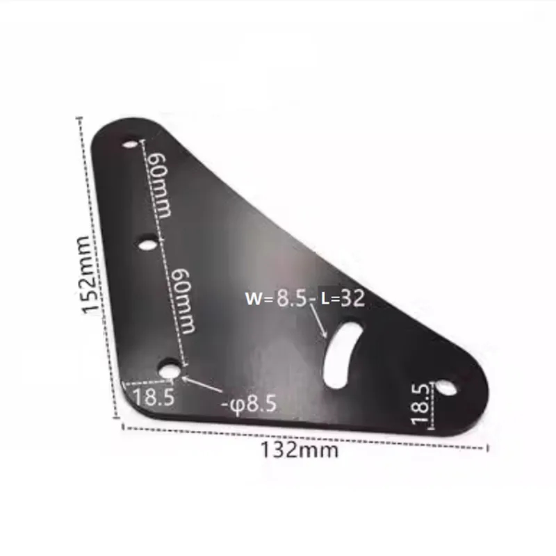 Profil Aluminium 4080 Dudukan  - Triple Monitor Stand Sim Racing ulasan dan harga