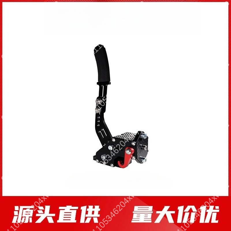 Rem Tangan USB PC dengan Senso - Handbrake Usb Sim Racing Drift ulasan dan harga