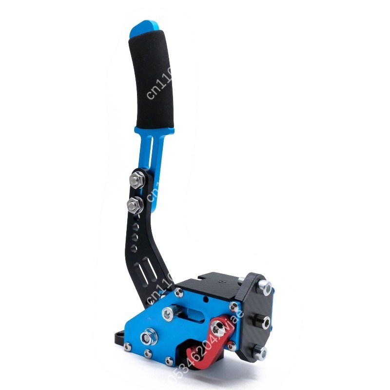 Rem Tangan USB PC dengan Senso - Handbrake Usb Sim Racing Drift ulasan dan harga