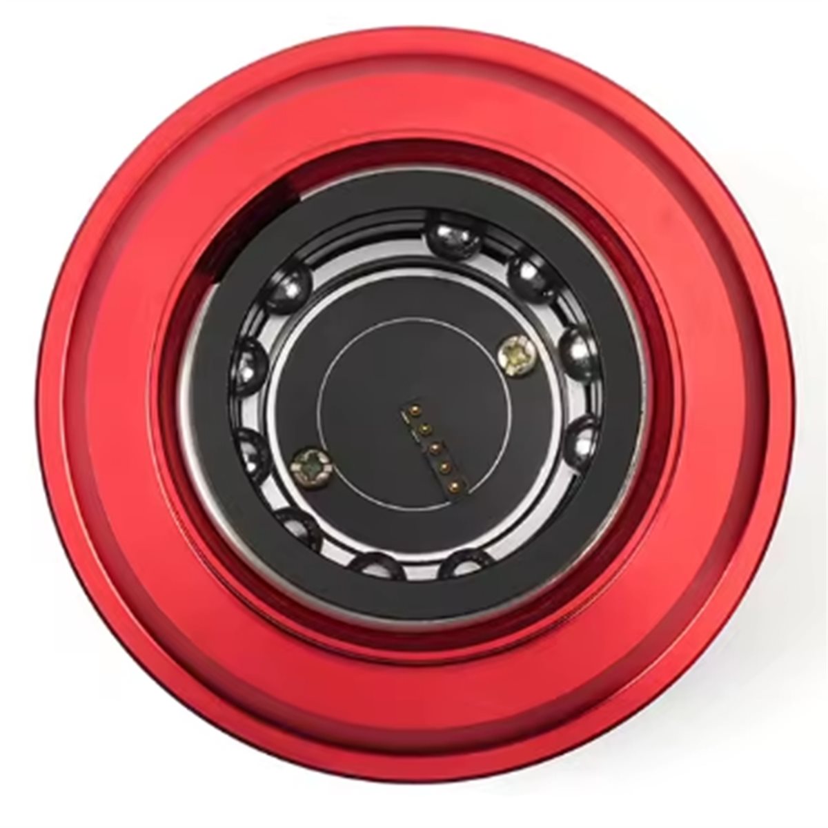 Aksesori Modifikasi Mobil Hub  - Racing Wheel Quick Release Hub 70Mm ulasan dan harga