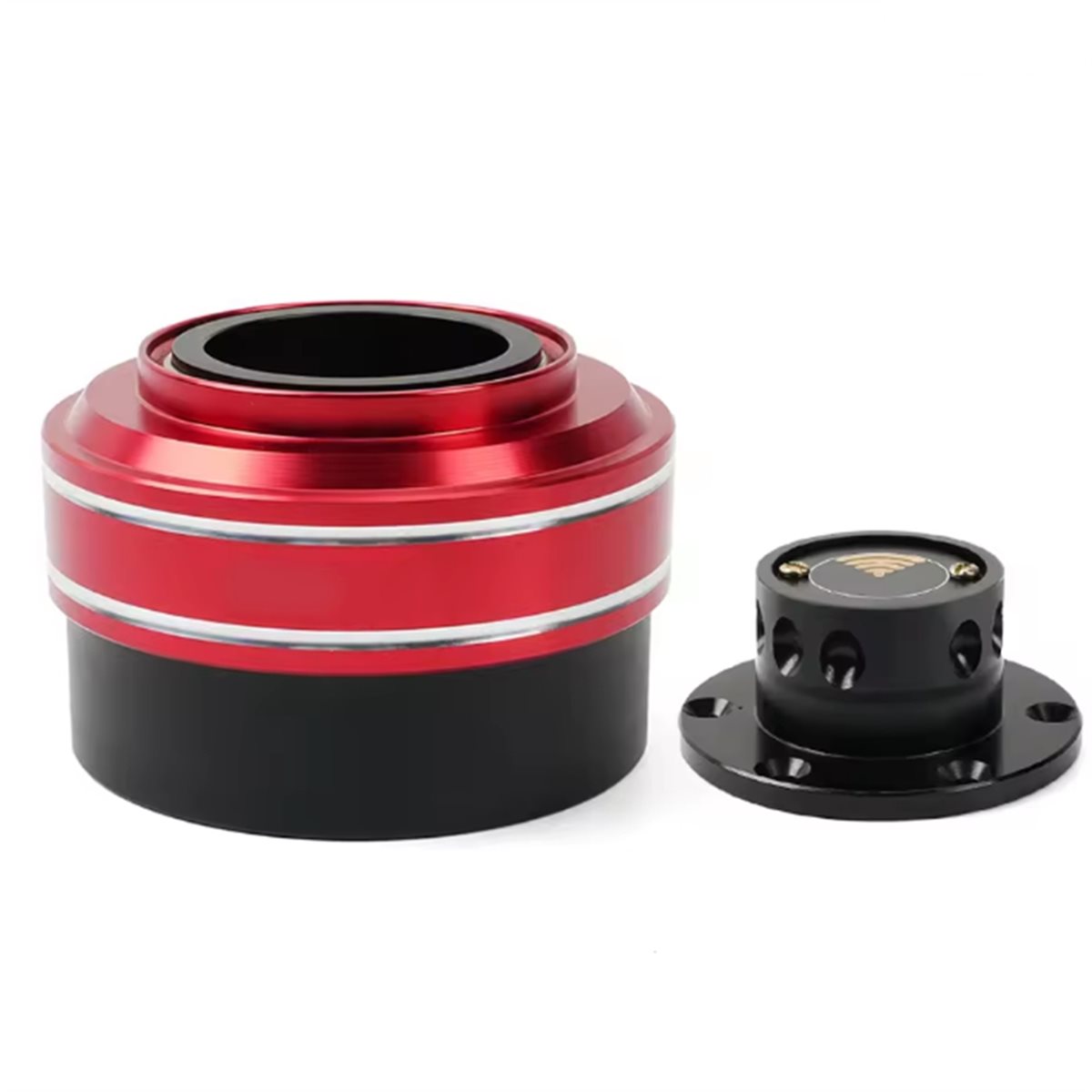 Aksesori Modifikasi Mobil Hub  - Racing Wheel Quick Release Hub 70Mm ulasan dan harga