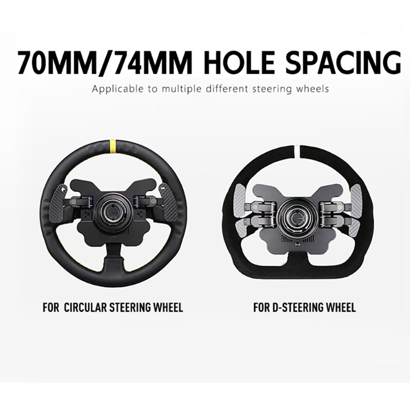 Super Sale Adaptor Hub Lepas C - Racing Wheel Quick Release Hub 70Mm ulasan dan harga
